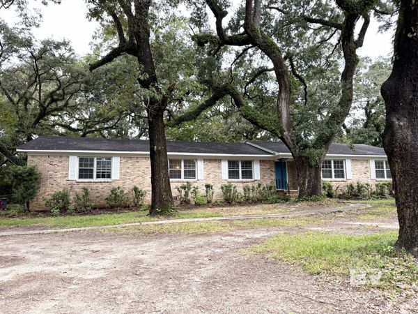 1204 Marseille Drive, Mobile, AL 36693