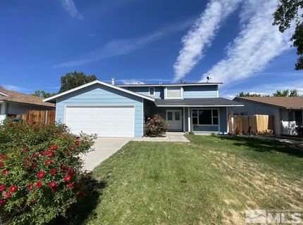 2464 Rosemary Drive, Sparks, NV 89434 Photo