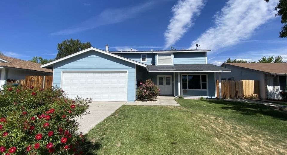 2464 Rosemary Drive, Sparks, NV 89434 Photo