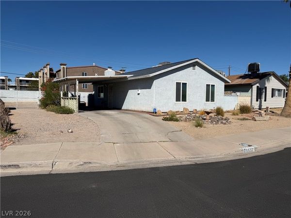 5532 Azuza Avenue , Las Vegas, NV 89122