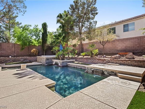 753 Wigan Pier Drive, Henderson, NV 89002
