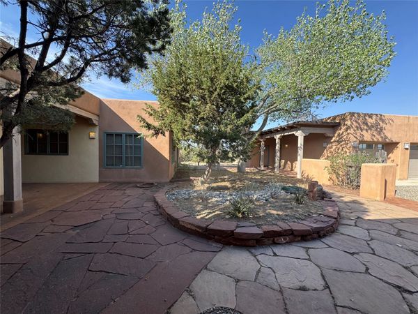59 Balsa Rd , Santa Fe, NM 87508