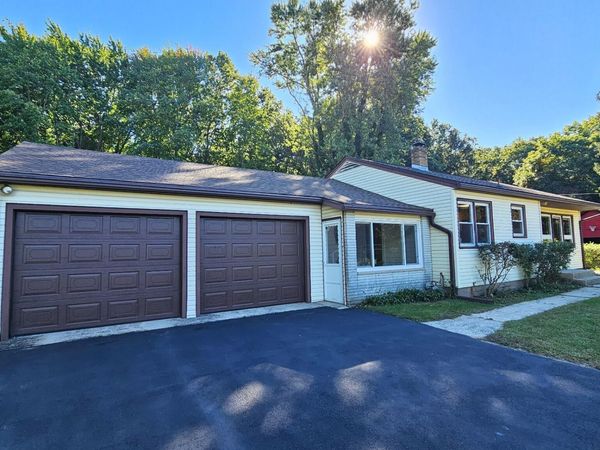 302 Menke Road, Trail Creek, IN 46360