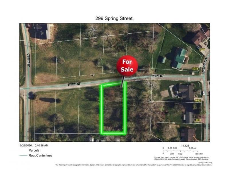 299 Spring Street , Beverly, OH 45715 Photo 30