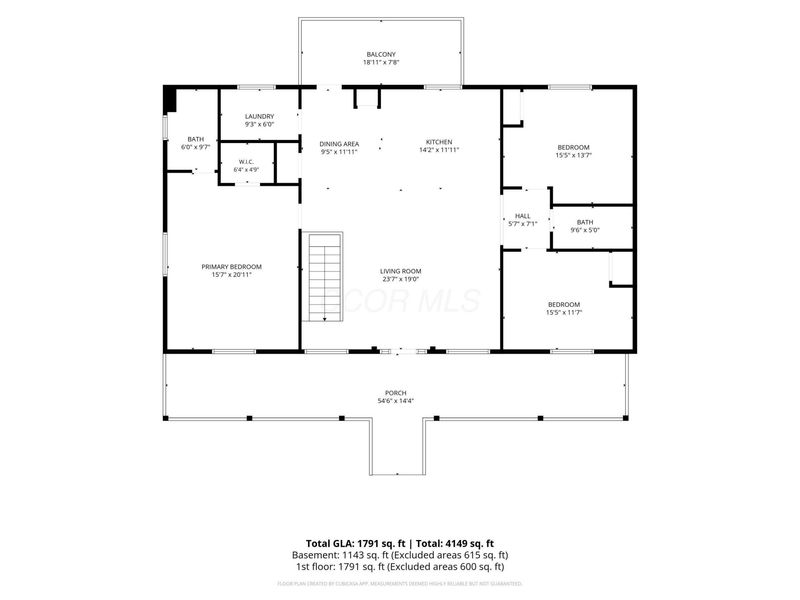 299 Spring Street , Beverly, OH 45715 Photo 32