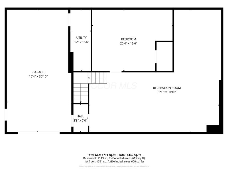 299 Spring Street , Beverly, OH 45715 Photo 33