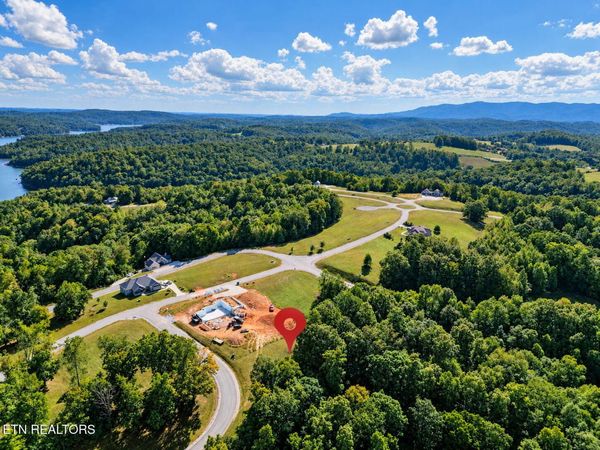 Lot 605 Two Rivers Lane, LaFollette, TN 37766