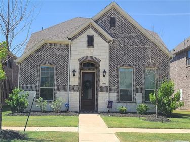 7235 Sanctuary, Frisco, TX 75033