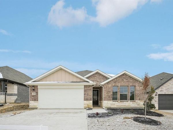 2203 Gustavus Drive, Sherman, TX 75092