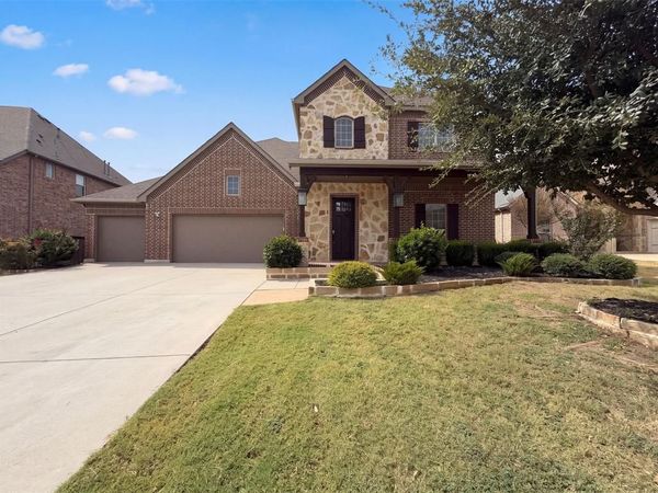 7913 Caddo Cove, McKinney, TX 75071