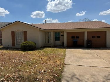 4520 Pecos Street, Fort Worth, TX 76119