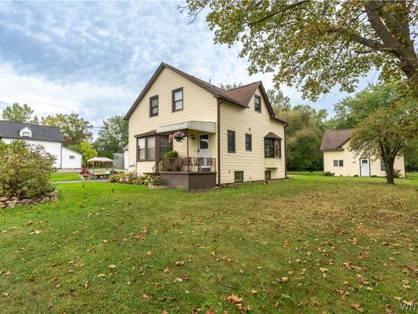 4500 Camp Road, Hamburg, NY 14075
