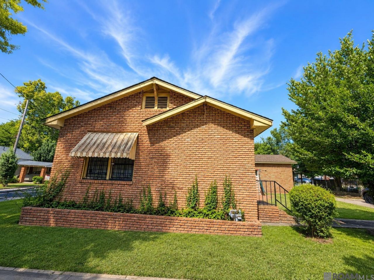 538 S 18th St, Baton Rouge, LA 70802 Main Photo