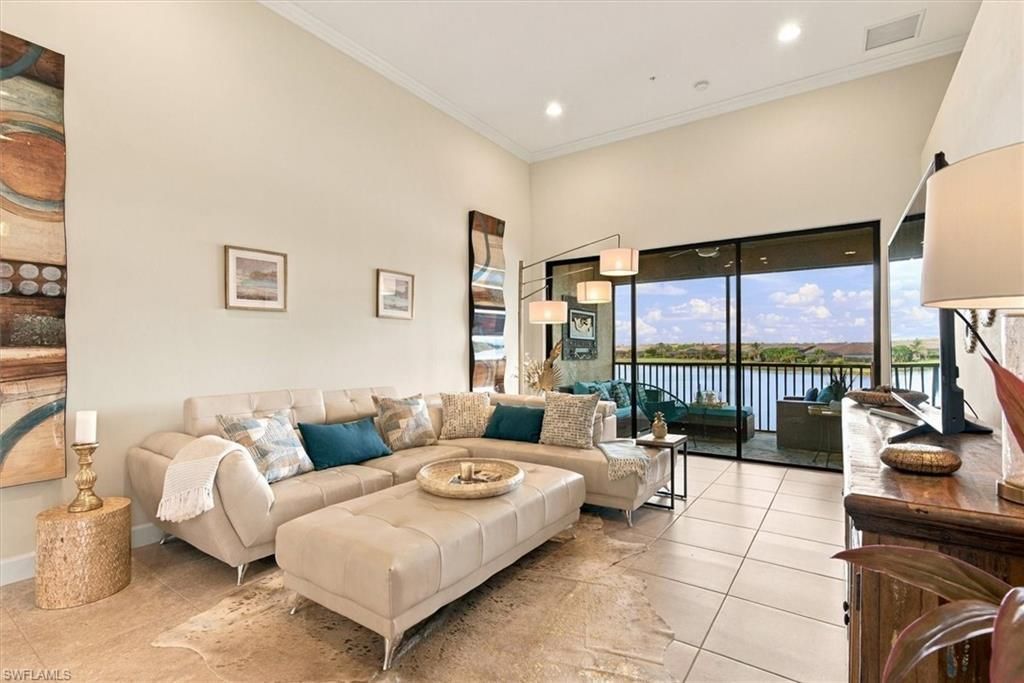 9419 Benvenuto Ct , Unit 204, Naples, FL 34119 Photo
