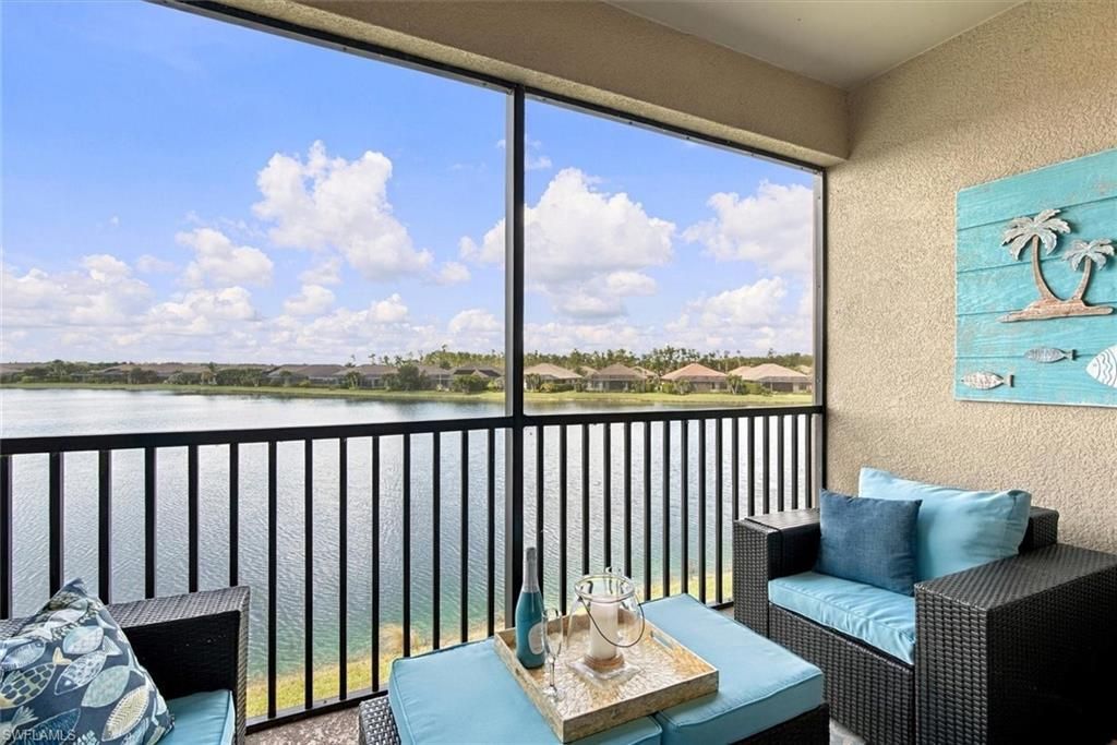9419 Benvenuto Ct , Unit 204, Naples, FL 34119 Photo