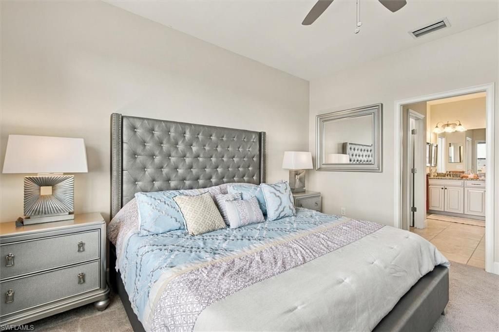 9419 Benvenuto Ct , Unit 204, Naples, FL 34119 Photo