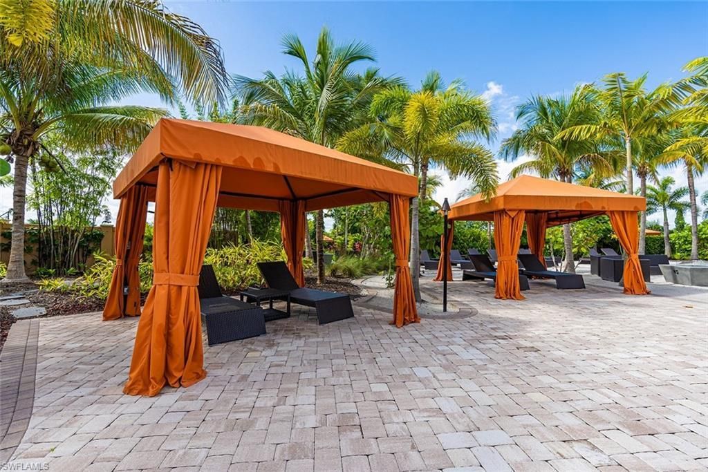 9419 Benvenuto Ct , Unit 204, Naples, FL 34119 Photo