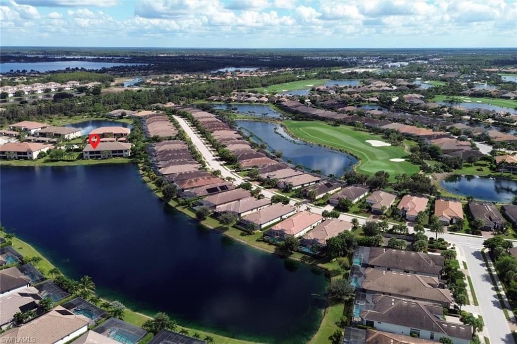 9419 Benvenuto Ct , Unit 204, Naples, FL 34119 Photo