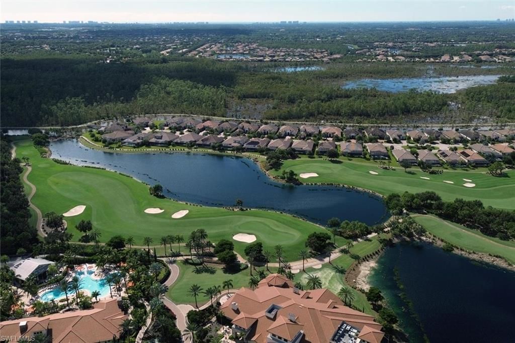 9419 Benvenuto Ct , Unit 204, Naples, FL 34119 Photo
