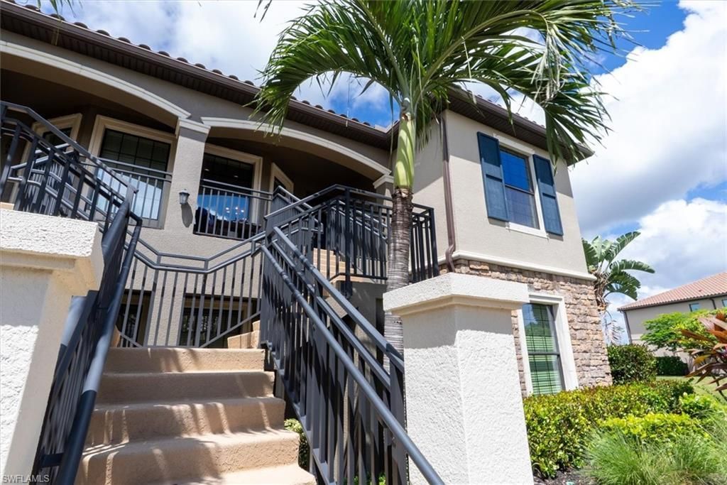 9419 Benvenuto Ct , Unit 204, Naples, FL 34119 Photo
