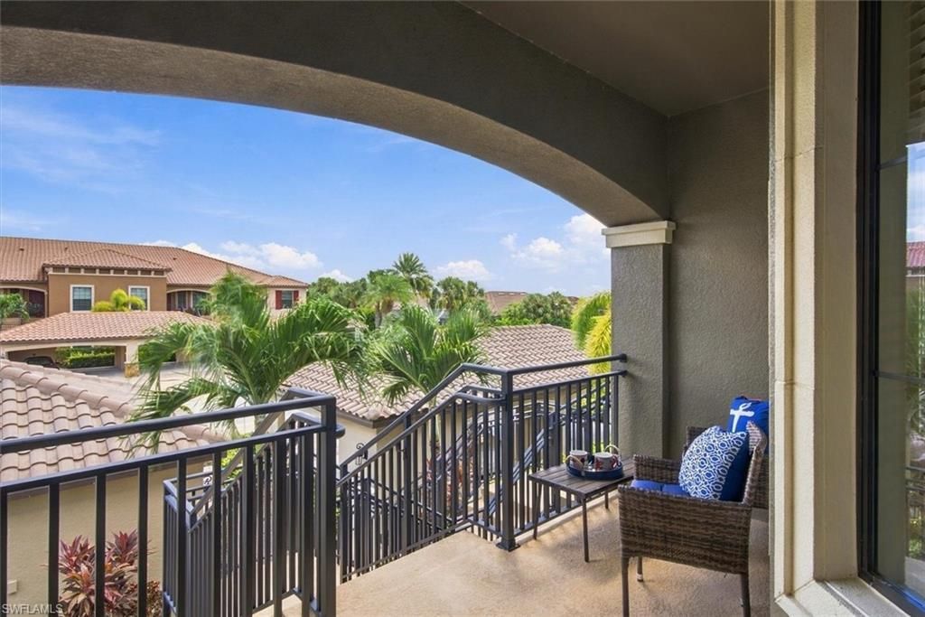 9419 Benvenuto Ct , Unit 204, Naples, FL 34119 Photo