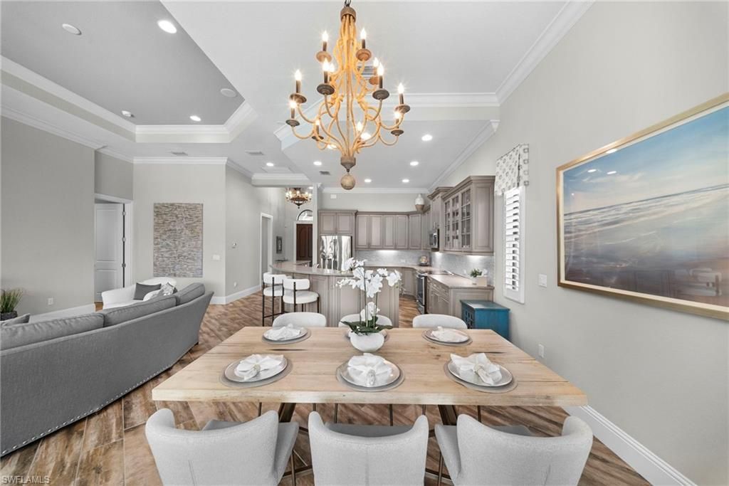 6502 Roma Way , Naples, FL 34113 Photo