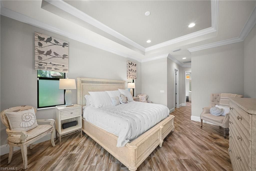 6502 Roma Way , Naples, FL 34113 Photo