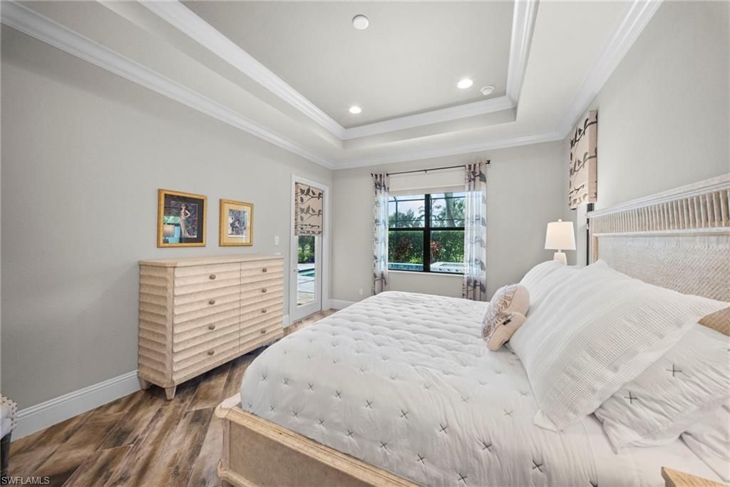 6502 Roma Way , Naples, FL 34113 Photo