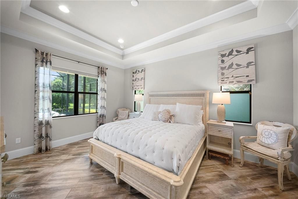 6502 Roma Way , Naples, FL 34113 Photo