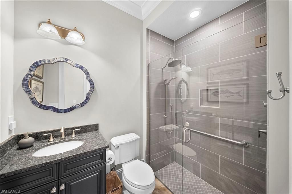 6502 Roma Way , Naples, FL 34113 Photo