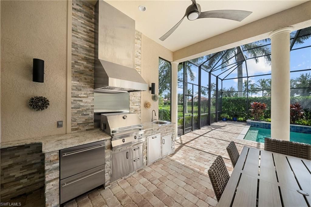 6502 Roma Way , Naples, FL 34113 Photo