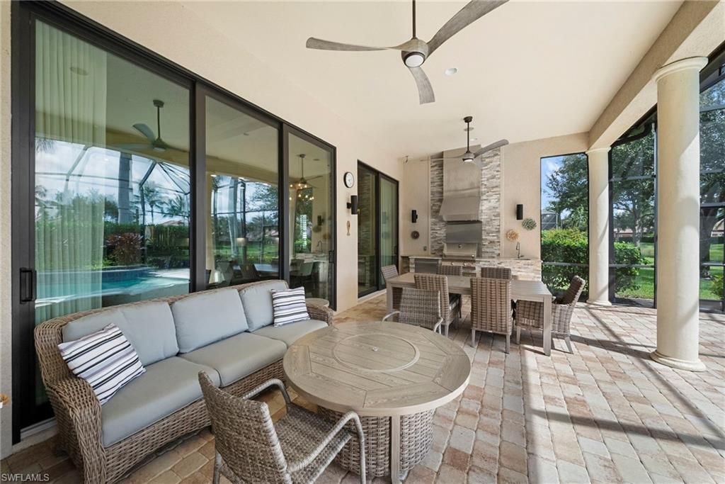 6502 Roma Way , Naples, FL 34113 Photo