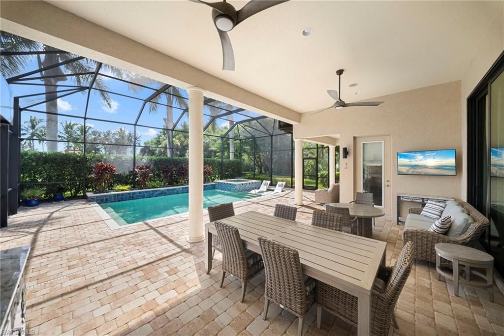 6502 Roma Way , Naples, FL 34113 Photo