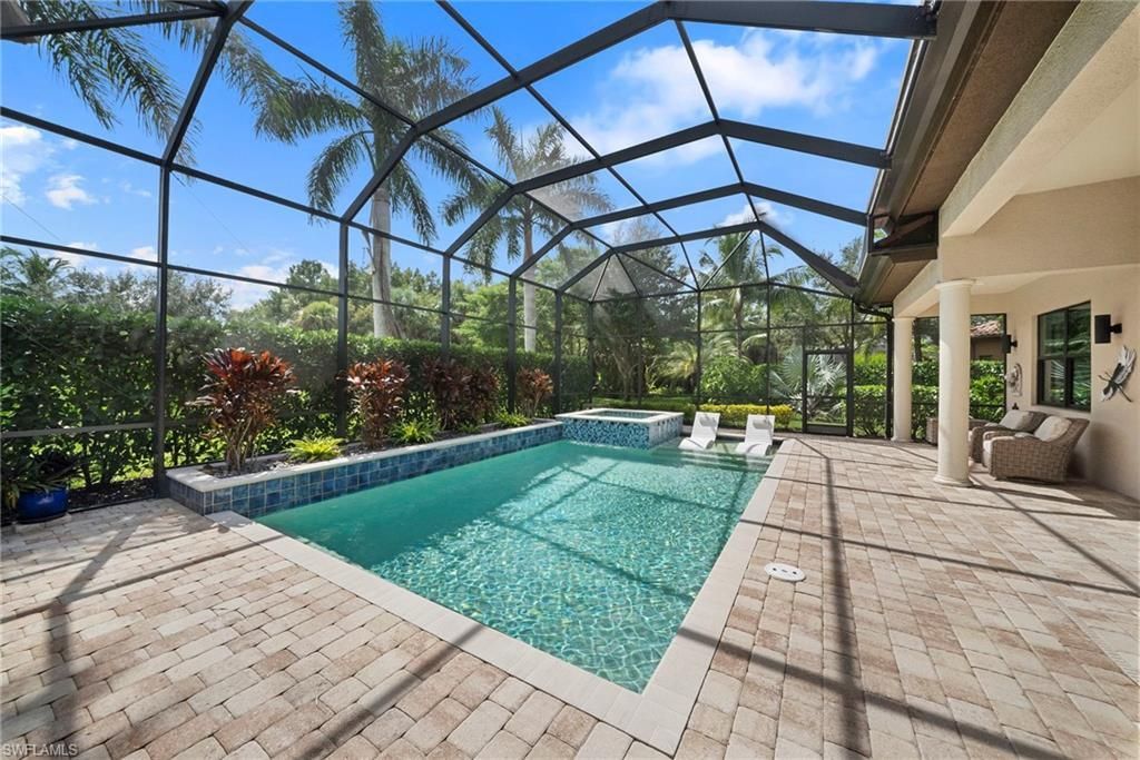6502 Roma Way , Naples, FL 34113 Photo