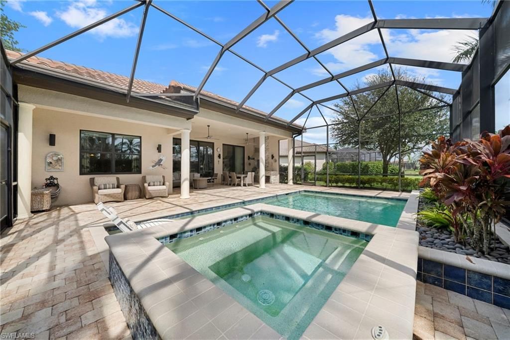 6502 Roma Way , Naples, FL 34113 Photo