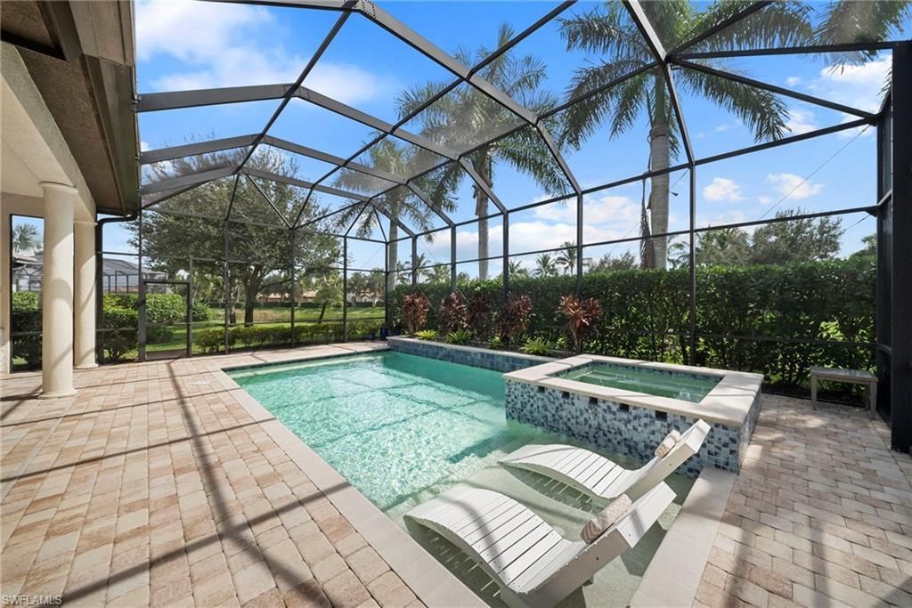 6502 Roma Way , Naples, FL 34113 Photo