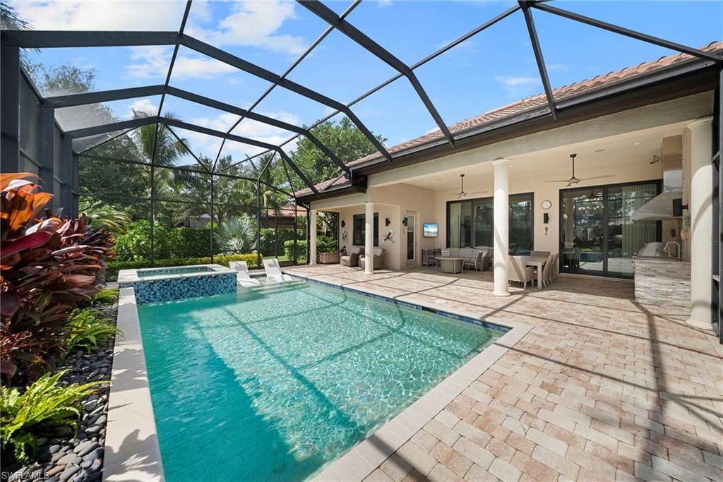 6502 Roma Way , Naples, FL 34113 Photo