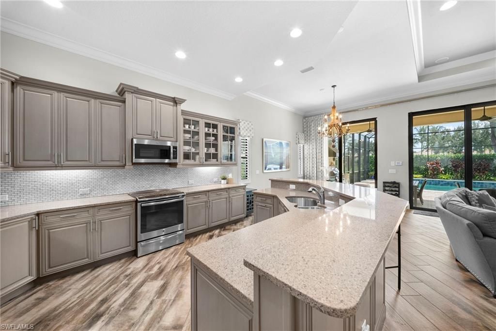 6502 Roma Way , Naples, FL 34113 Photo
