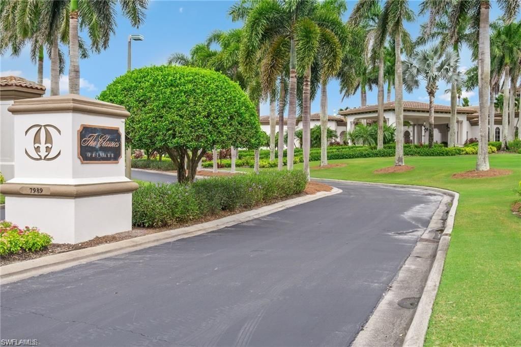 6502 Roma Way , Naples, FL 34113 Photo