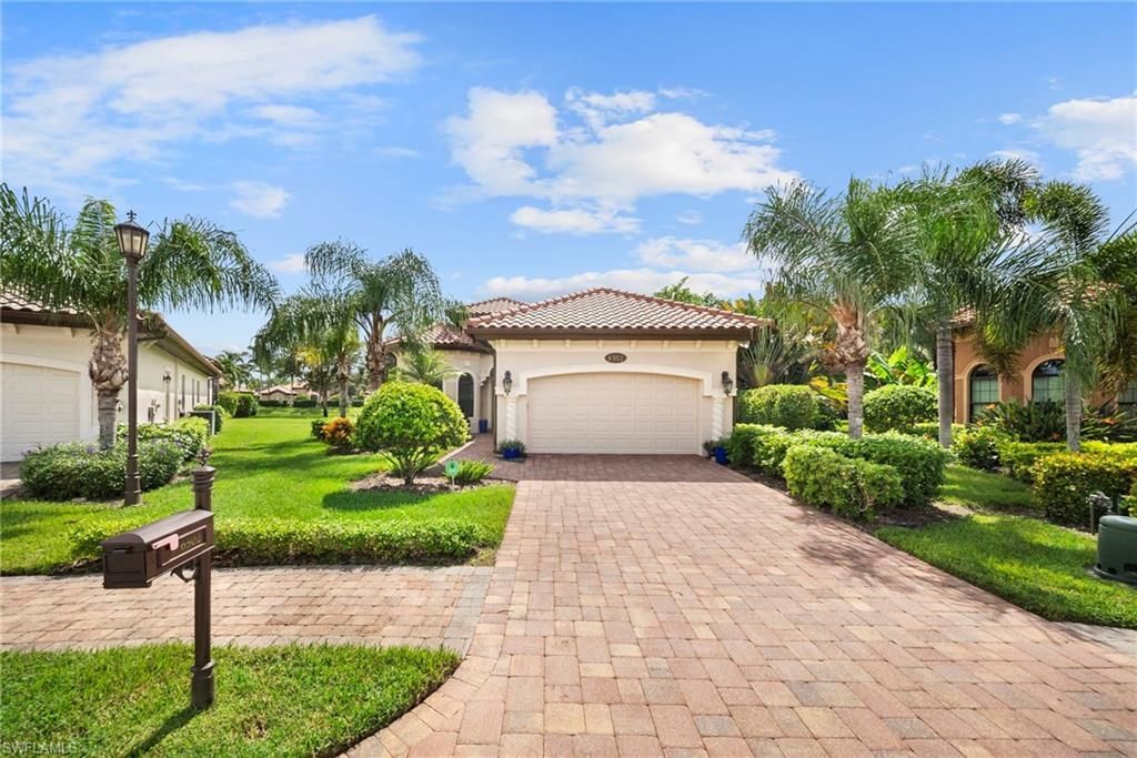 6502 Roma Way , Naples, FL 34113 Photo
