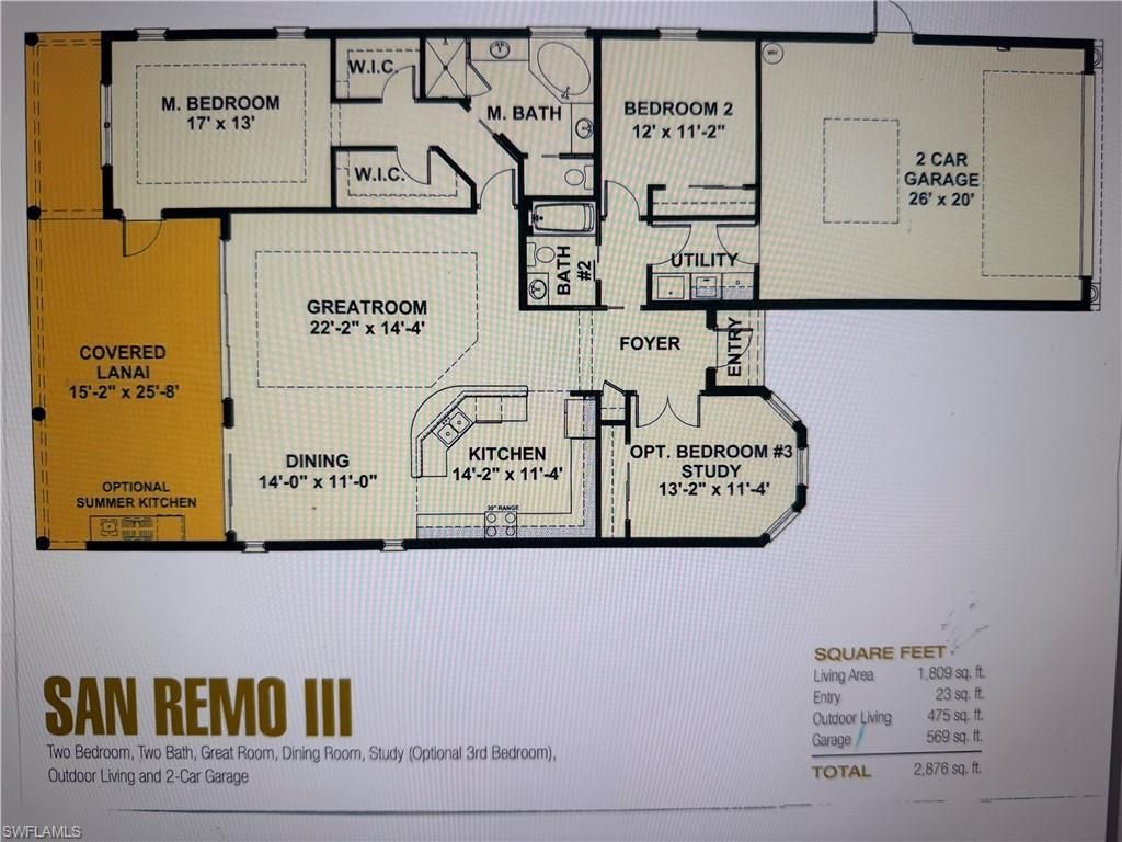 6502 Roma Way , Naples, FL 34113 Photo