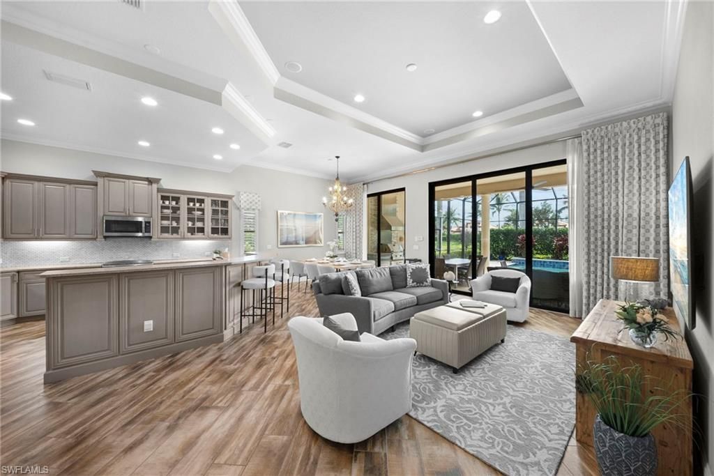 6502 Roma Way , Naples, FL 34113 Photo