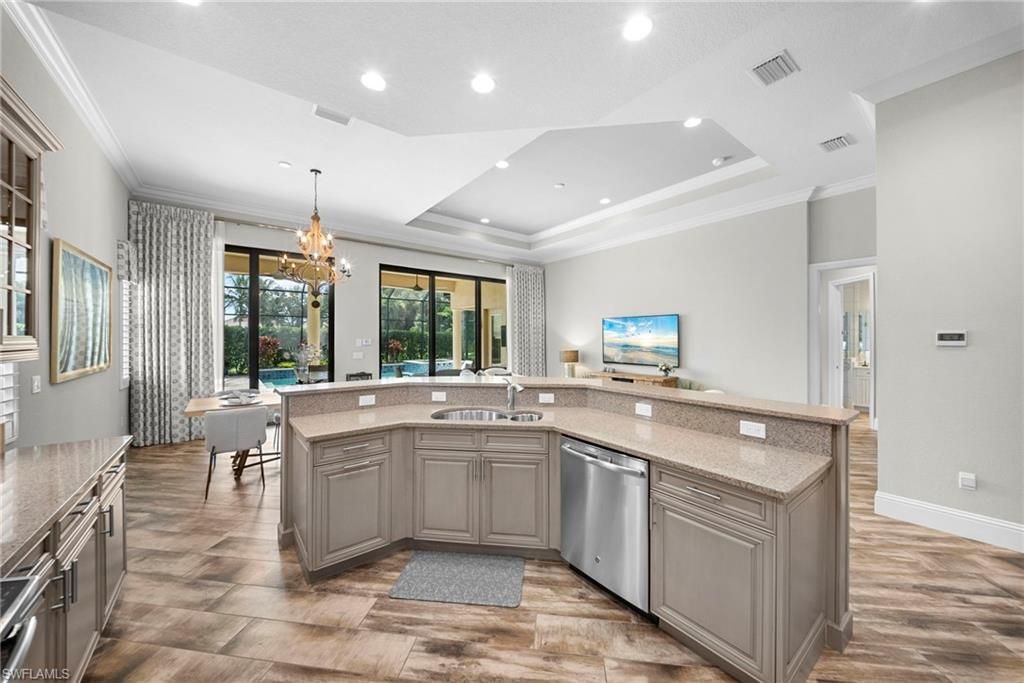6502 Roma Way , Naples, FL 34113 Photo