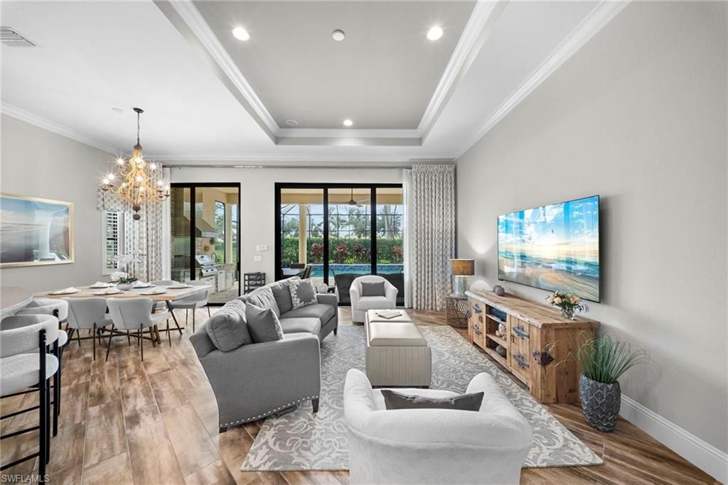 6502 Roma Way , Naples, FL 34113 Photo