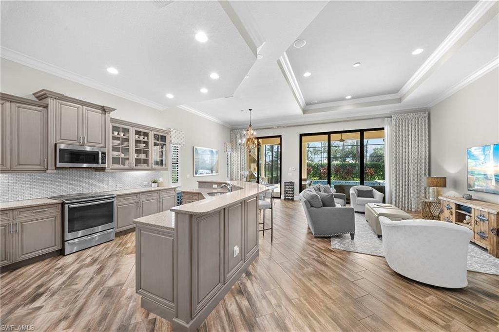 6502 Roma Way , Naples, FL 34113 Photo