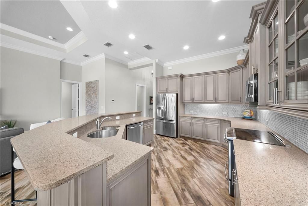 6502 Roma Way , Naples, FL 34113 Photo