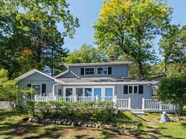 N4854 N Lakeshore Drive, Princeton, WI 54968