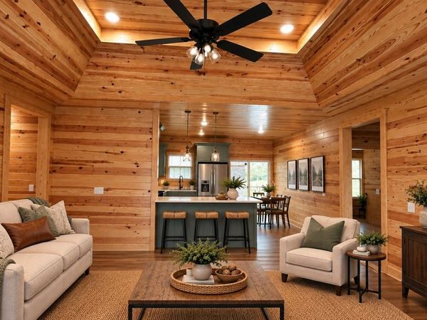 190 Park Dr , Silver Point, TN 38582