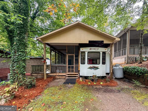 101 Canyon Pass, Cleveland, GA 30528