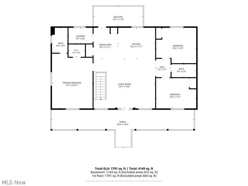 299 Spring Street, Beverly, OH 45715 Photo 16